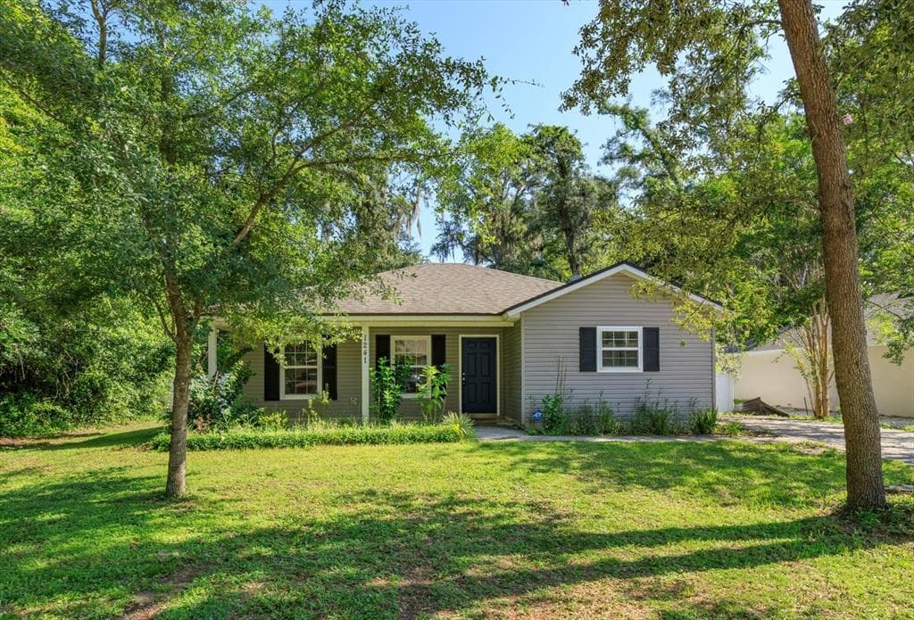 1241 3RD STREET, ORANGE CITY, FL 32763
