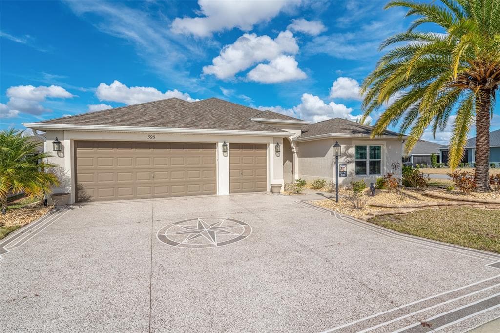 595 RANDALL ROAD, THE VILLAGES, FL 32163 — zdjęcie 2