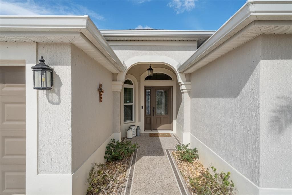 595 RANDALL ROAD, THE VILLAGES, FL 32163 — zdjęcie 3