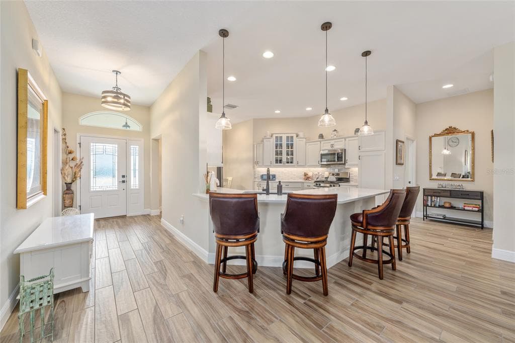 595 RANDALL ROAD, THE VILLAGES, FL 32163 — zdjęcie 5