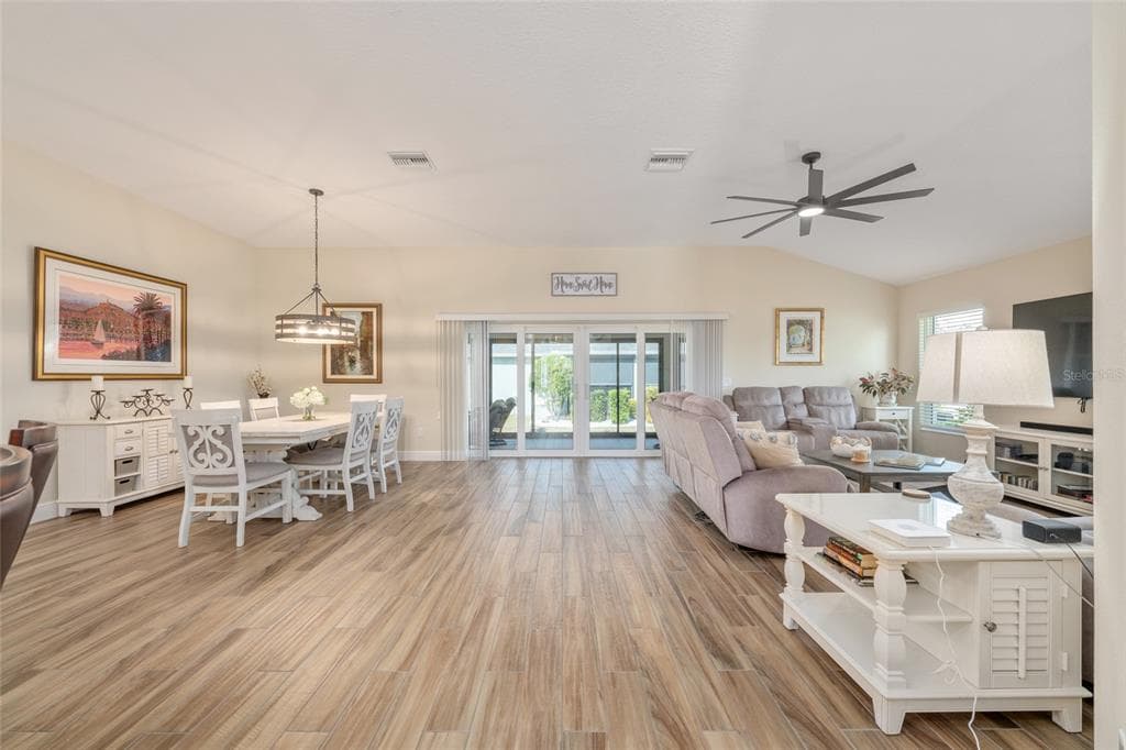 595 RANDALL ROAD, THE VILLAGES, FL 32163 — zdjęcie 4