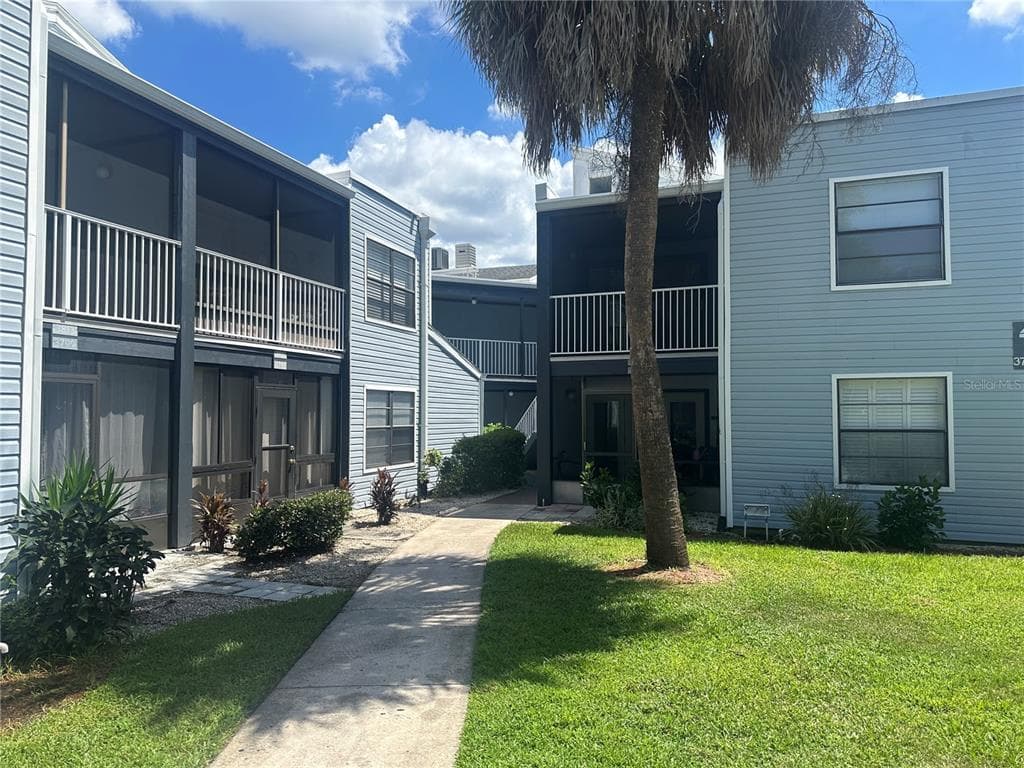 3793 ATRIUM DRIVE # L6, ORLANDO, FL 32822