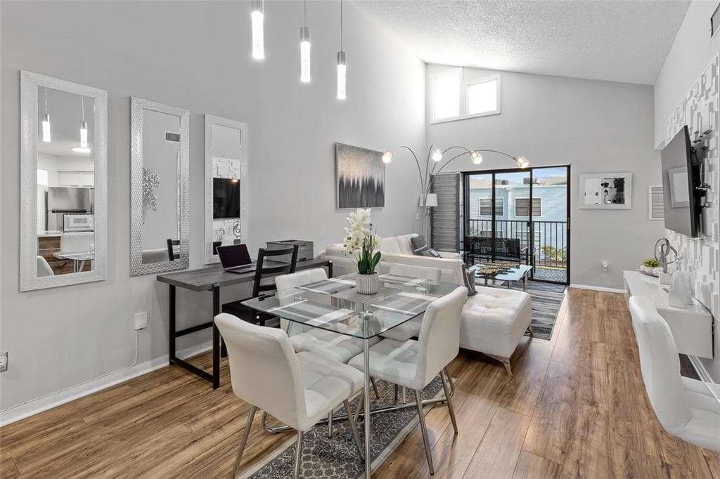 3793 ATRIUM DRIVE # L6, ORLANDO, FL 32822 — zdjęcie 4