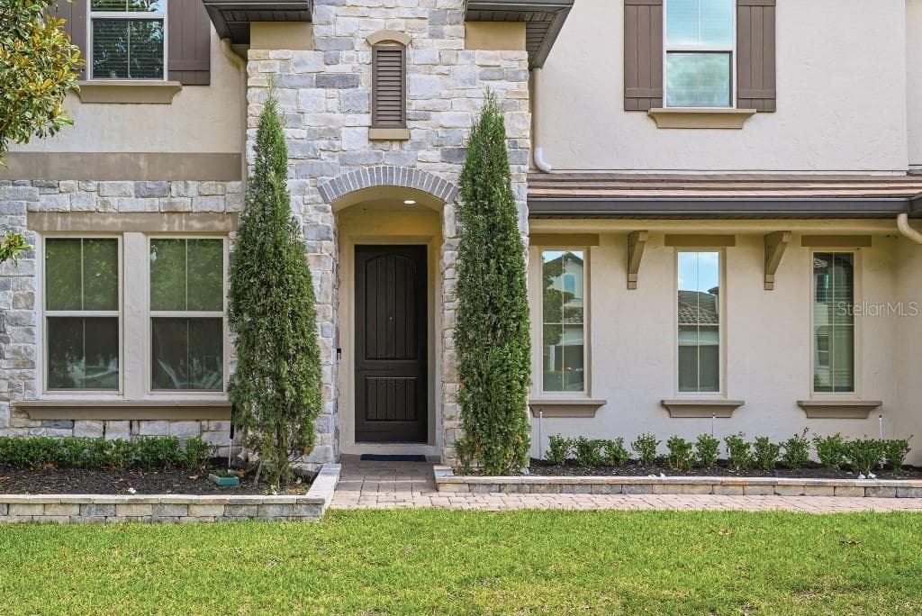 8426 MOREHOUSE DRIVE, ORLANDO, FL 32836 — zdjęcie 2