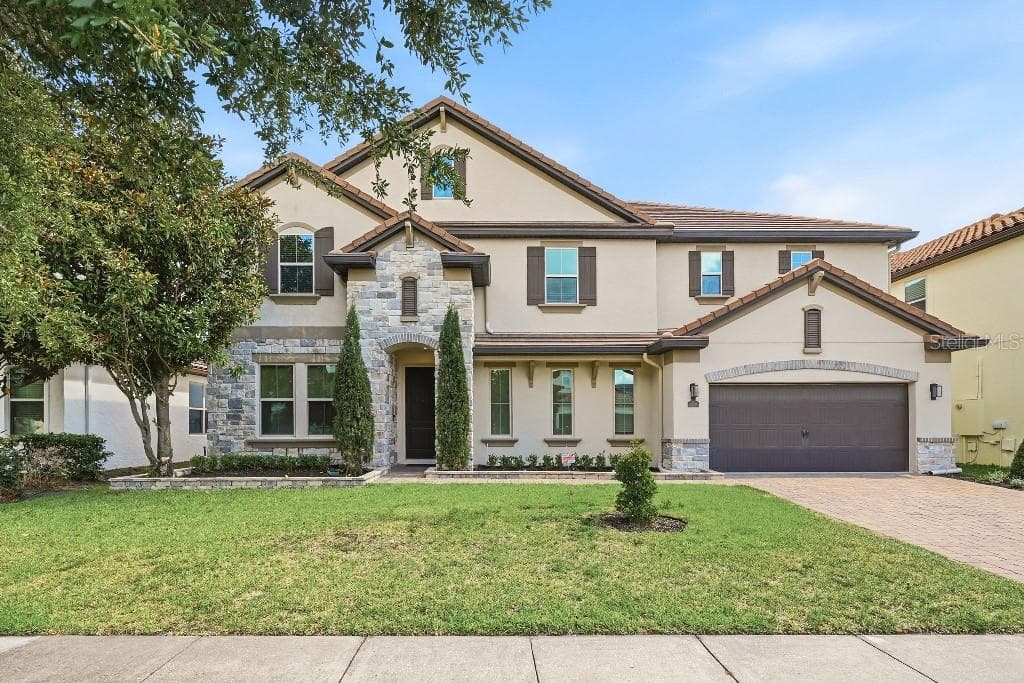 8426 MOREHOUSE DRIVE, ORLANDO, FL 32836