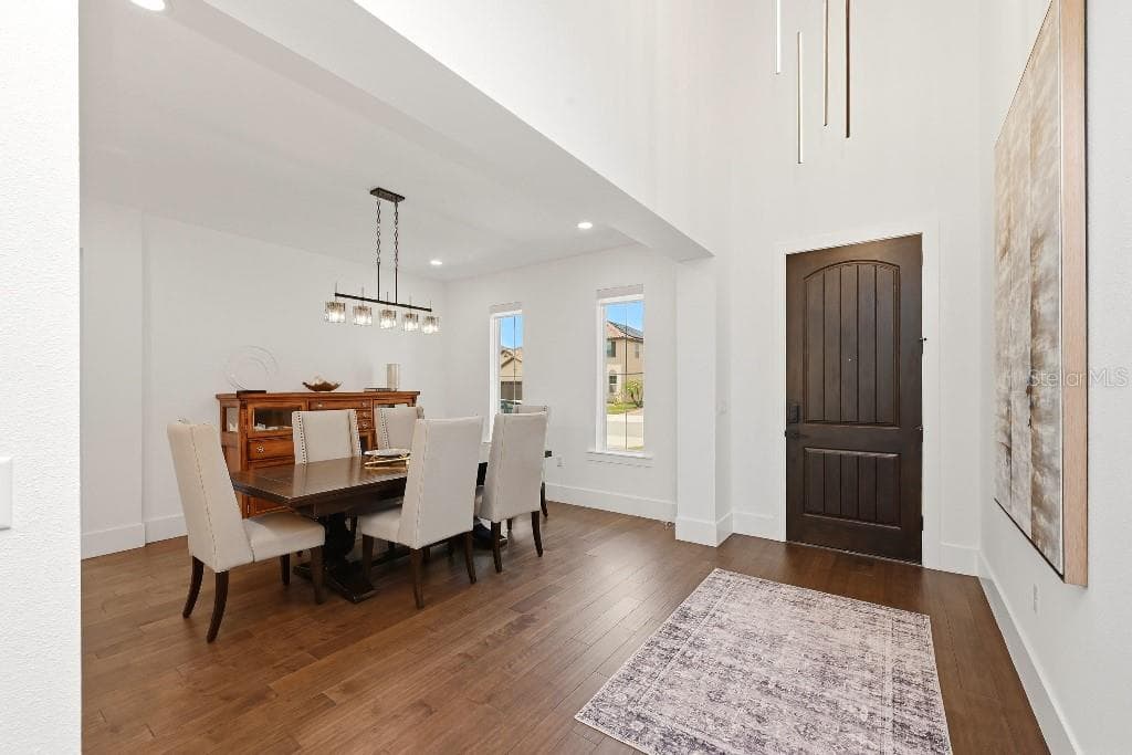 8426 MOREHOUSE DRIVE, ORLANDO, FL 32836 — zdjęcie 4