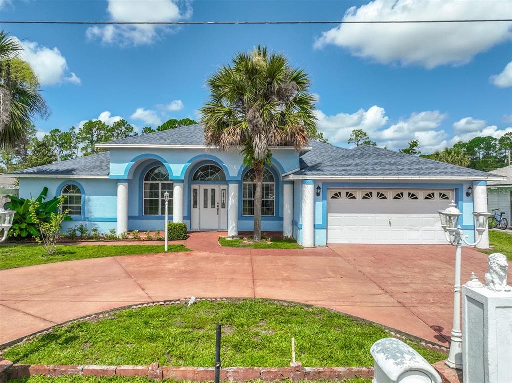 4 RAINSTONE LANE, PALM COAST, FL 32164 — zdjęcie 3