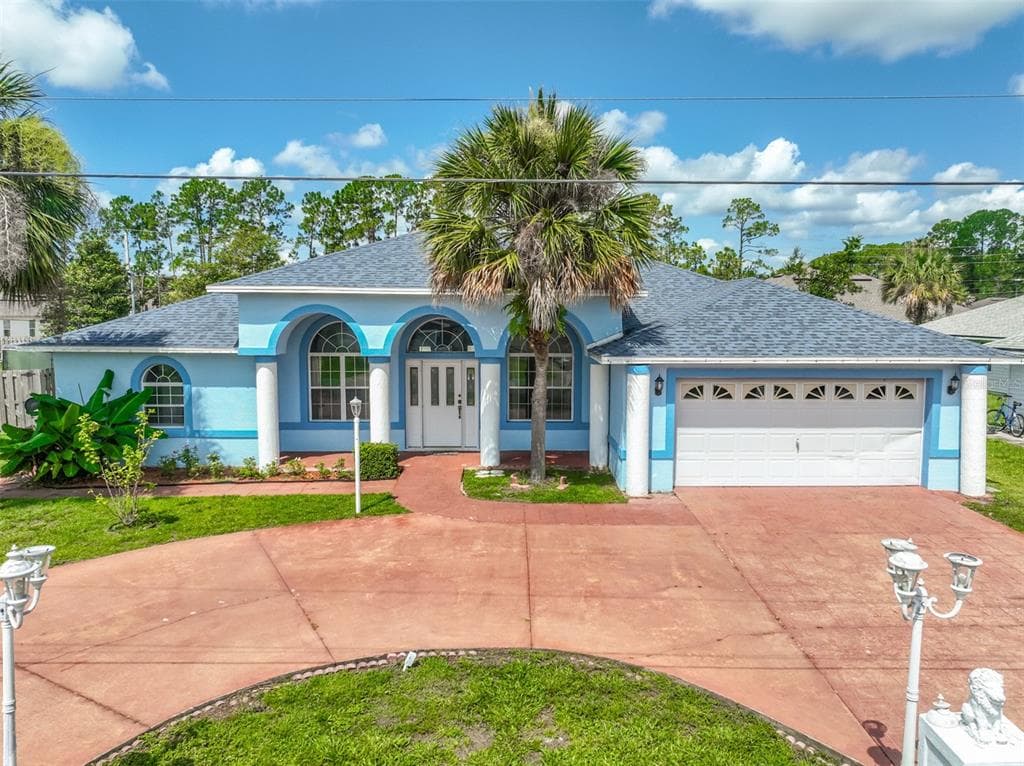 4 RAINSTONE LANE, PALM COAST, FL 32164 — zdjęcie 5