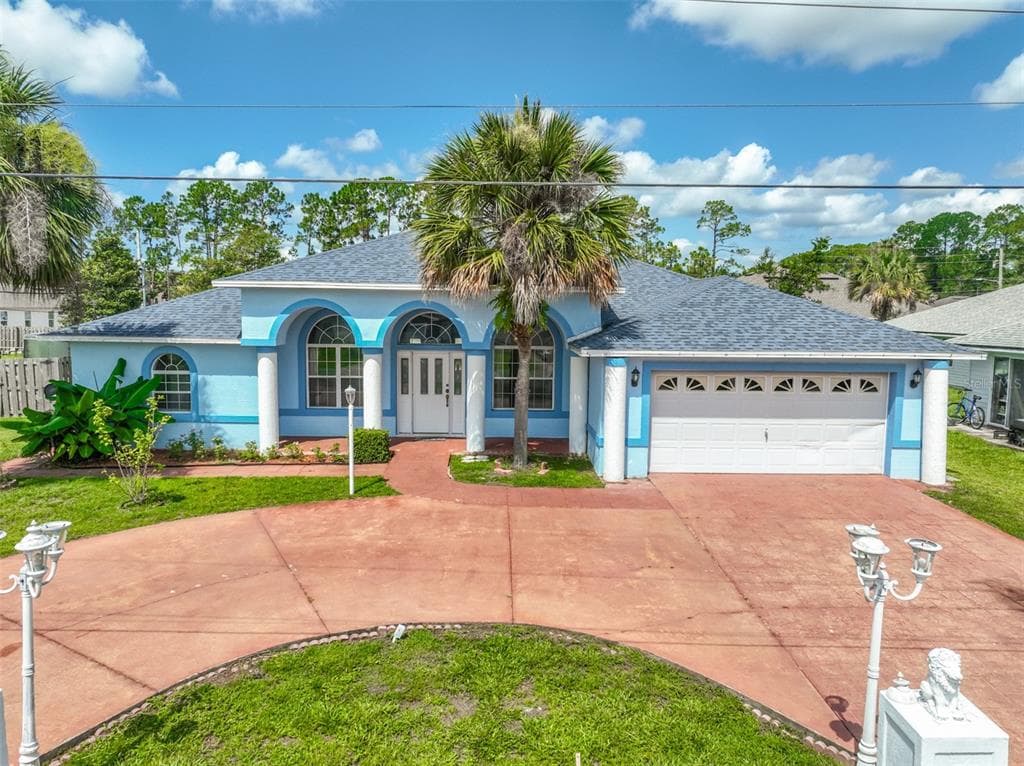 4 RAINSTONE LANE, PALM COAST, FL 32164 — zdjęcie 4