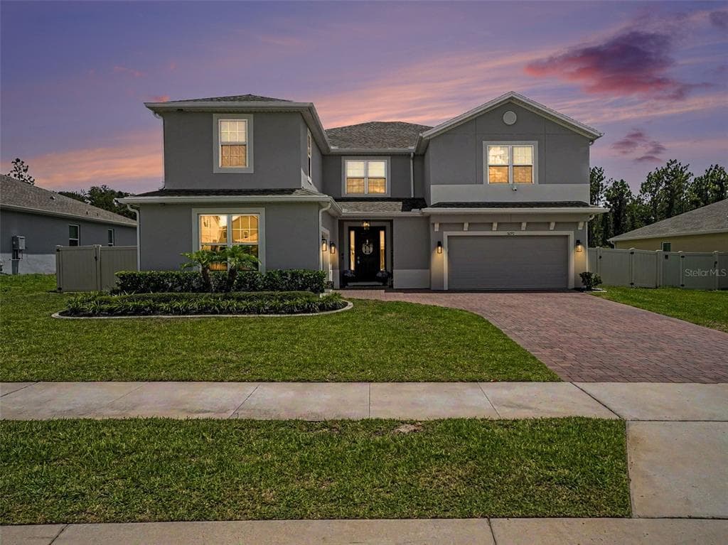 5270 OBSIDIAN GATE DRIVE, MOUNT DORA, FL 32757 — zdjęcie 2