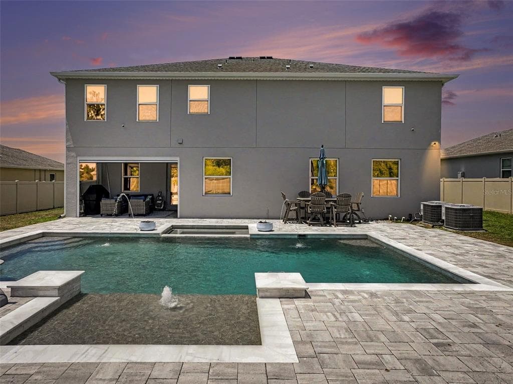 5270 OBSIDIAN GATE DRIVE, MOUNT DORA, FL 32757 — zdjęcie 3