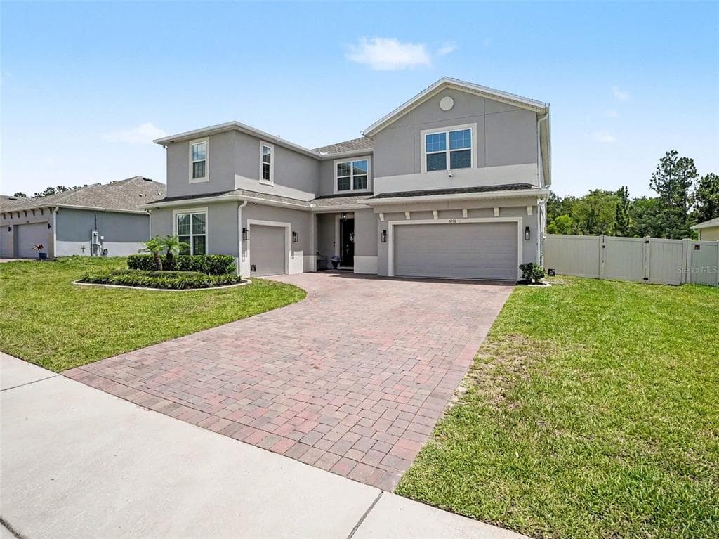 5270 OBSIDIAN GATE DRIVE, MOUNT DORA, FL 32757 — zdjęcie 5