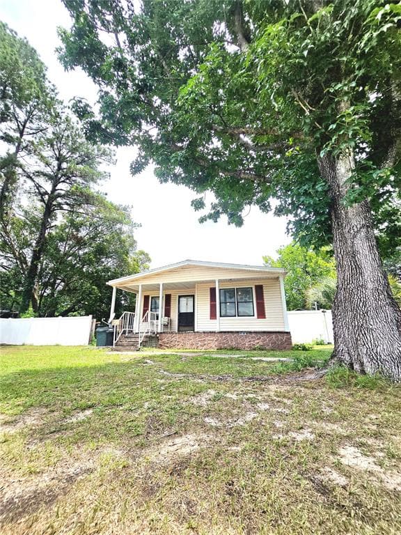 3265 SE 132ND PLACE, BELLEVIEW, FL 34420 — zdjęcie 2