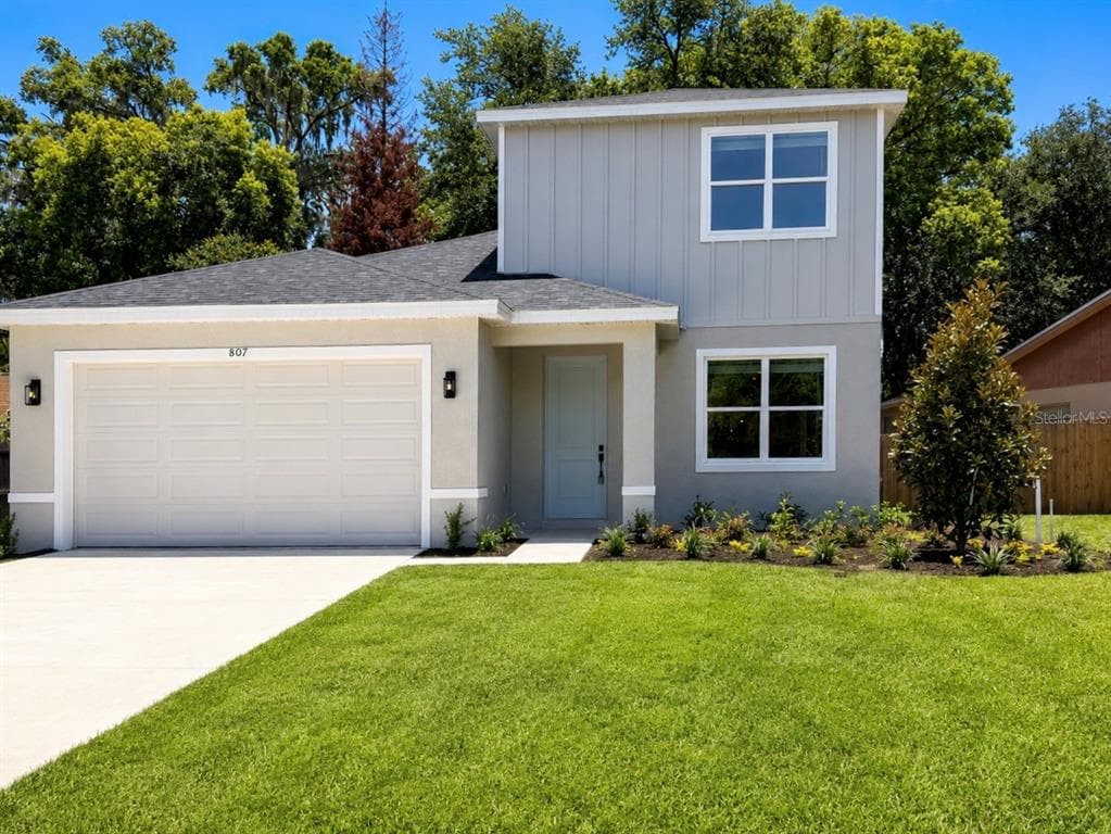 807 SANTA BARBARA DRIVE, SANFORD, FL 32773 — zdjęcie 2
