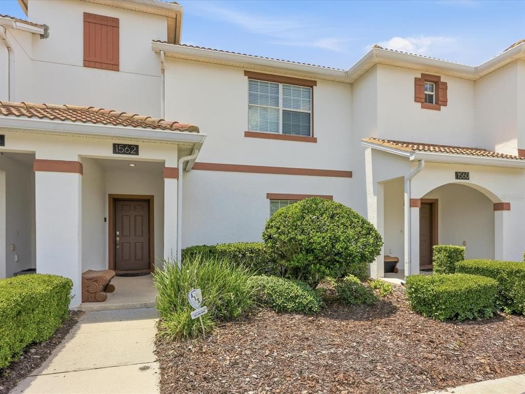 1562 MOON VALLEY DRIVE, DAVENPORT, FL 33896 — zdjęcie 2