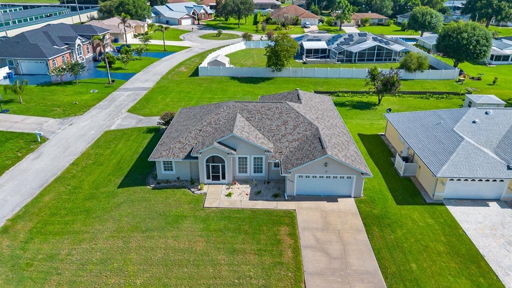 2326 JACKSON DRIVE, SEBRING, FL 33870 — zdjęcie 2