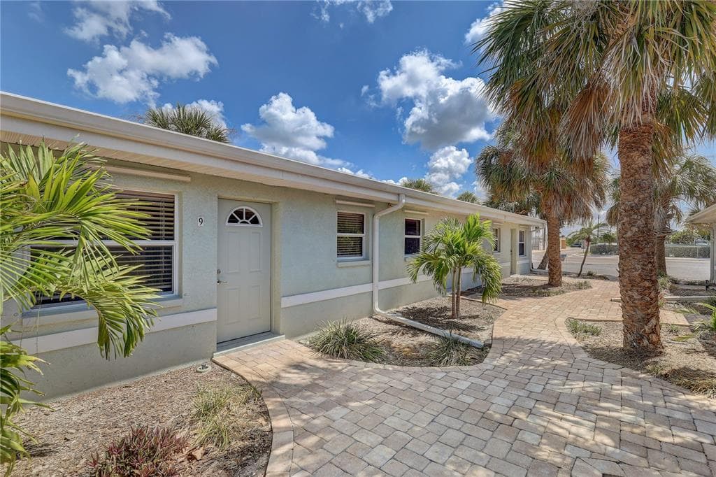 9030 BLIND PASS ROAD # C9, ST PETERSBURG, FL 33706