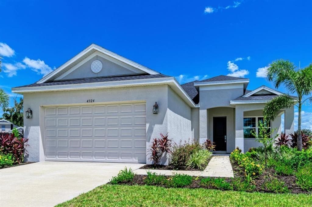 4324 SEA MARSH PLACE, PARRISH, FL 34219 — zdjęcie 2