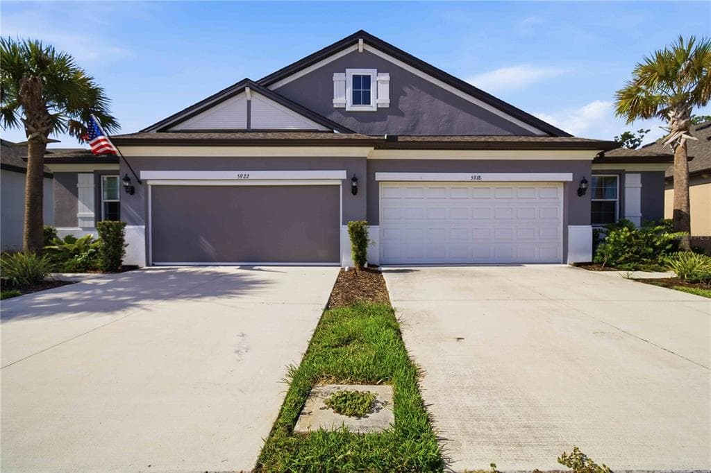 5918 FIORE DRIVE, BRADENTON, FL 34208 — zdjęcie 3