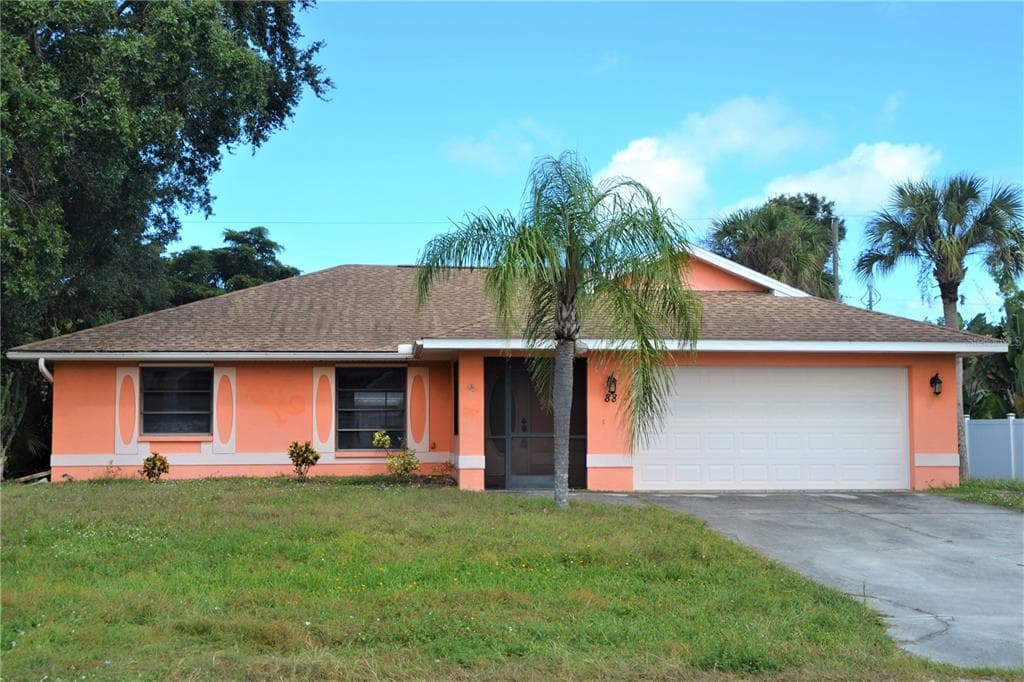 88 TEMPLE ROAD, VENICE, FL 34293 — zdjęcie 2