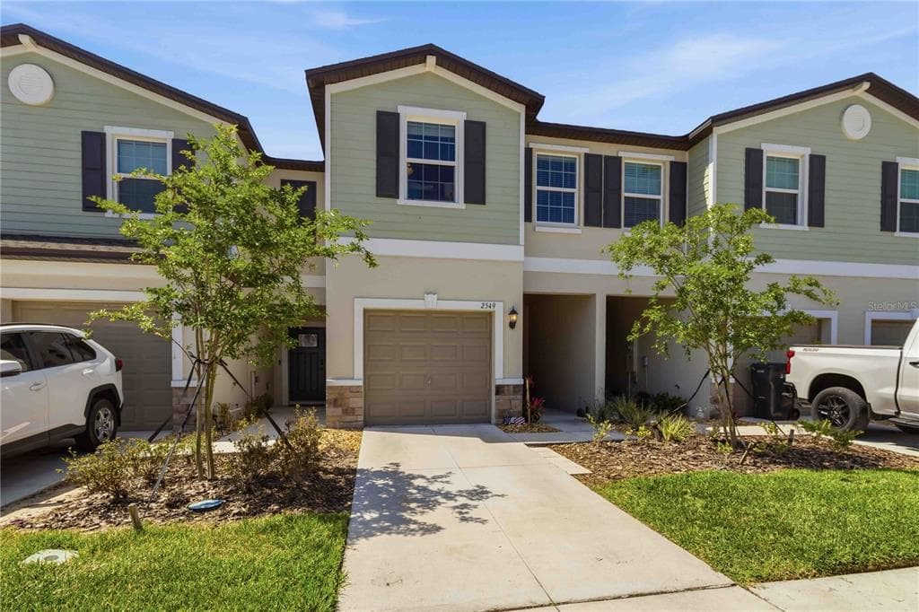 2549 SUNRAY VENUS WAY, RUSKIN, FL 33570 — zdjęcie 3