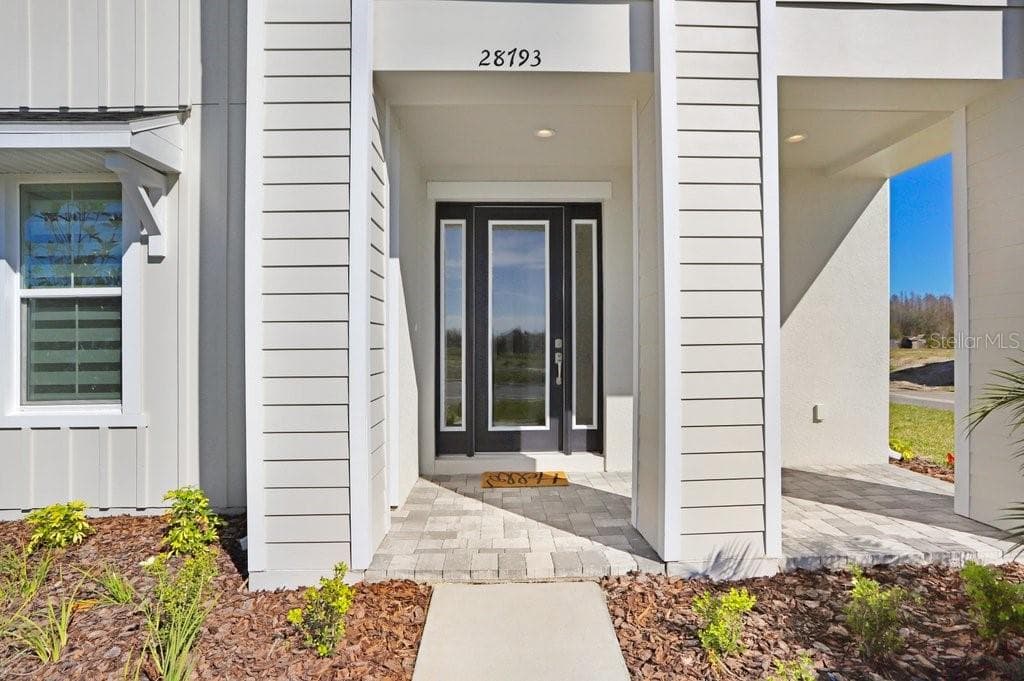 28793 SWEET PERSIMMON DRIVE, WESLEY CHAPEL, FL 33543 — zdjęcie 2