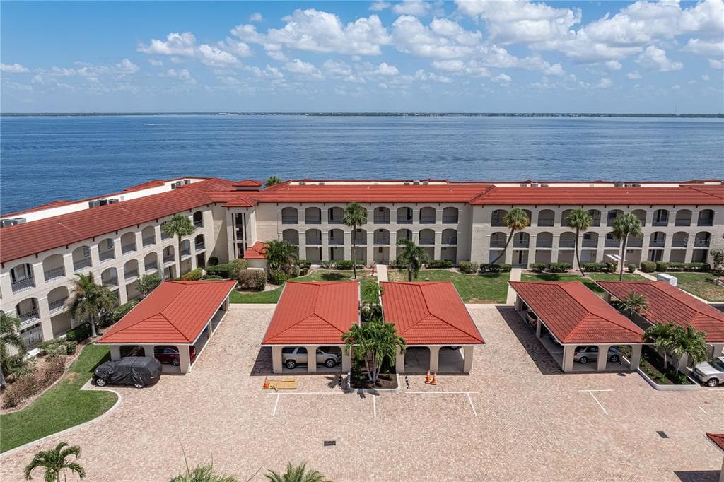 1 COLONY POINT DRIVE # 15B, PUNTA GORDA, FL 33950 — zdjęcie 2