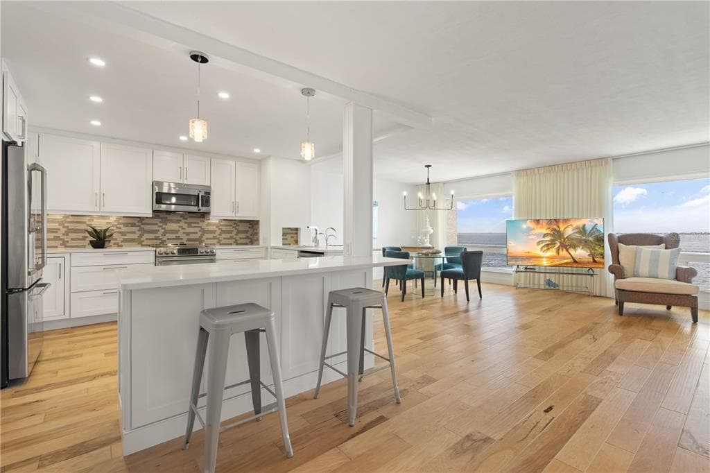 1 COLONY POINT DRIVE # 15B, PUNTA GORDA, FL 33950 — zdjęcie 3
