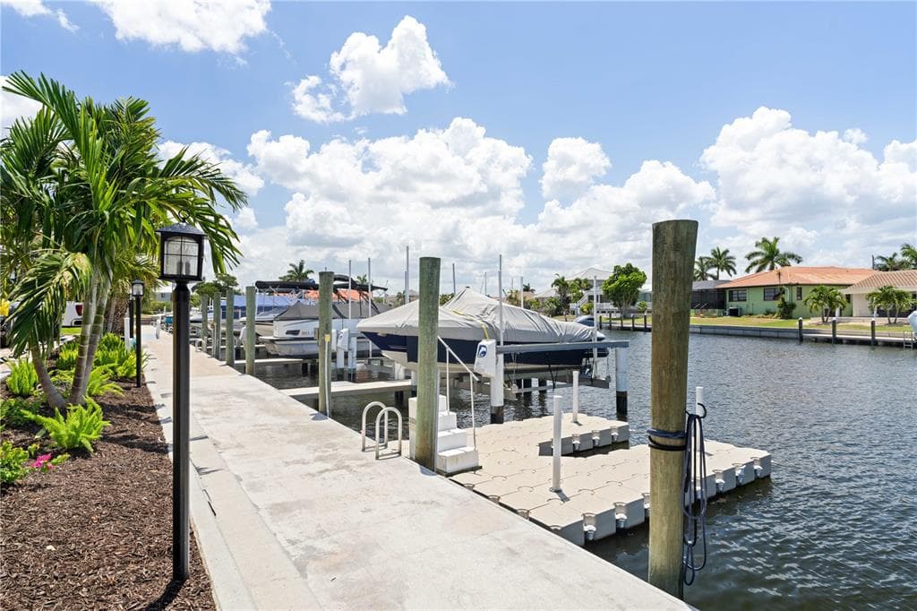1 COLONY POINT DRIVE # 15B, PUNTA GORDA, FL 33950 — zdjęcie 4