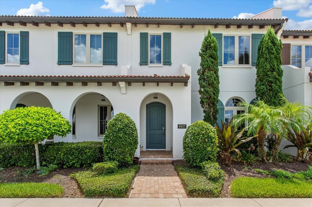 8937 LAKESHORE POINTE DRIVE, WINTER GARDEN, FL 34787 — zdjęcie 3