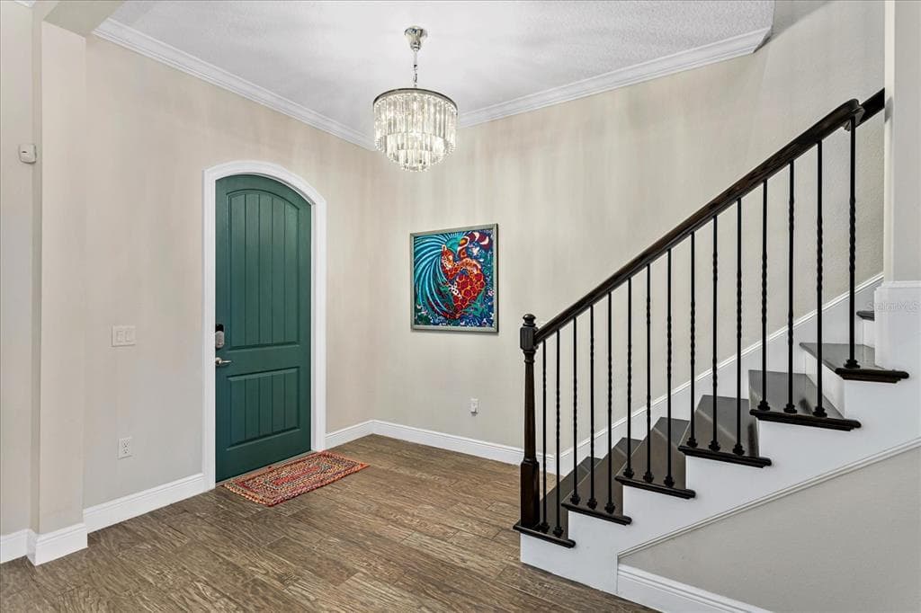 8937 LAKESHORE POINTE DRIVE, WINTER GARDEN, FL 34787 — zdjęcie 5