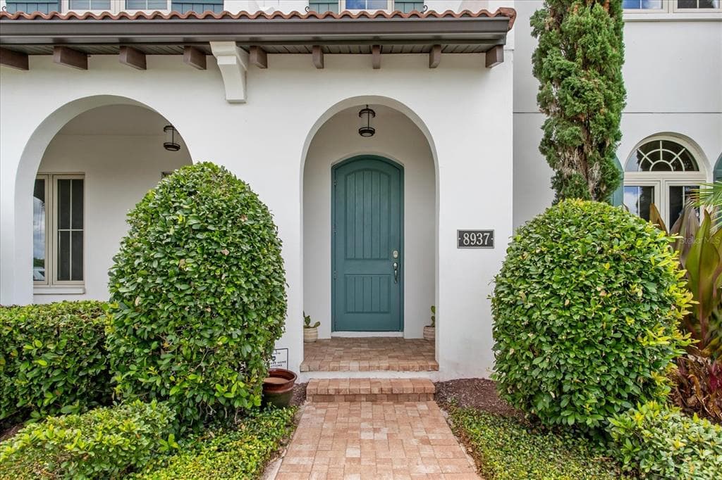 8937 LAKESHORE POINTE DRIVE, WINTER GARDEN, FL 34787 — zdjęcie 4