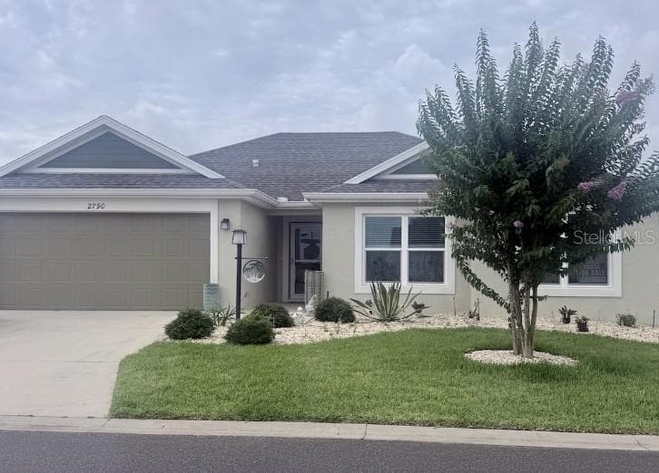 2790 CARYTOWN LOOP, THE VILLAGES, FL 32163