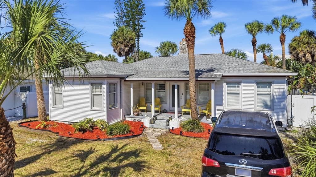 726 MANDALAY AVENUE, CLEARWATER BEACH, FL 33767 — zdjęcie 2