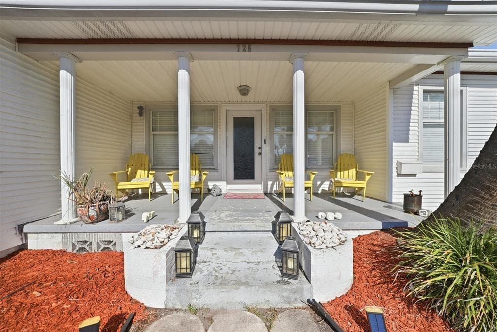 726 MANDALAY AVENUE, CLEARWATER BEACH, FL 33767 — zdjęcie 3