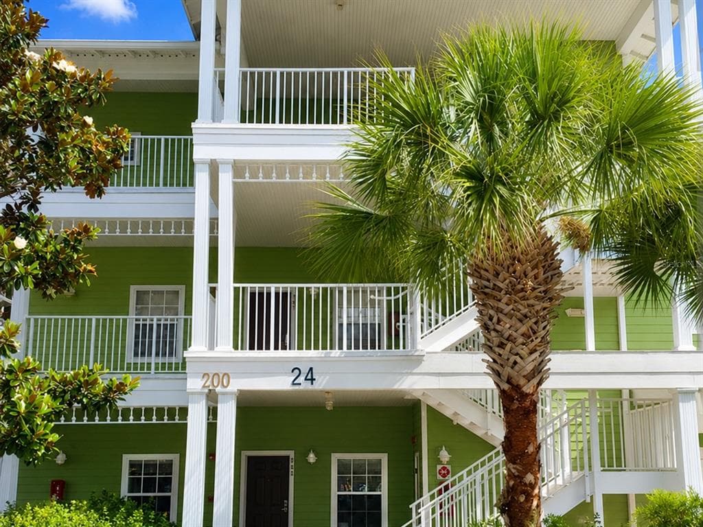 210 WATLING WAY # 24-210, DAVENPORT, FL 33897