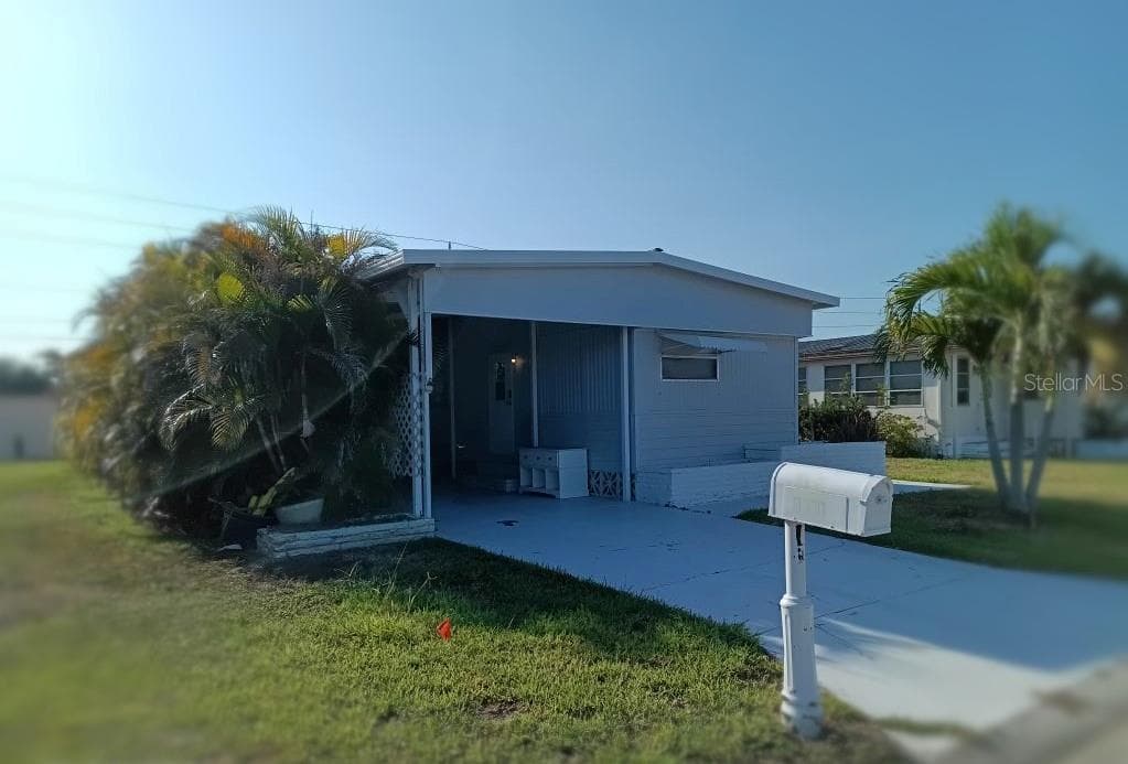 5031 4TH STREET E, BRADENTON, FL 34203