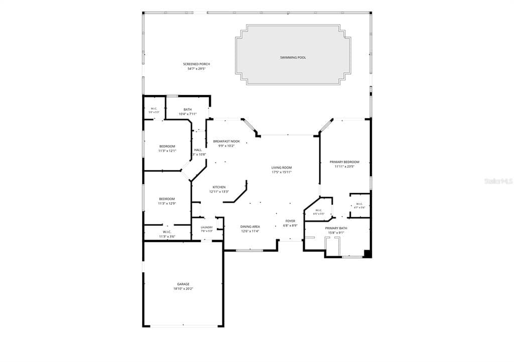 10376 HENDERSON STREET, SPRING HILL, FL 34608 — zdjęcie 2