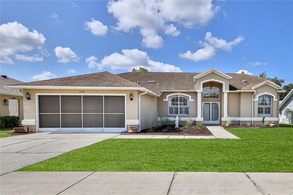 10376 HENDERSON STREET, SPRING HILL, FL 34608