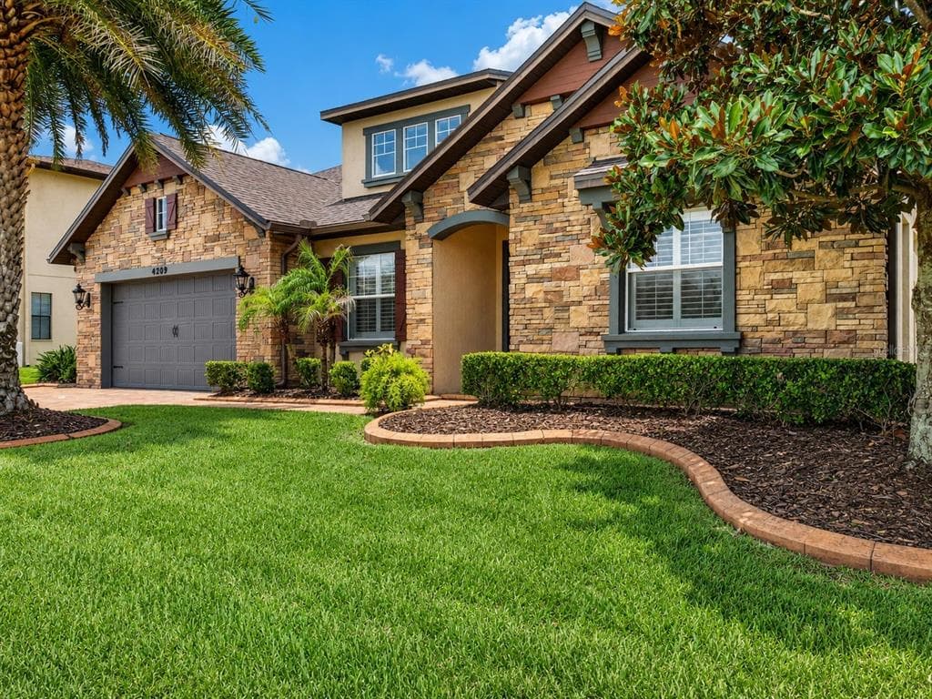 4209 FOXHOUND DRIVE, CLERMONT, FL 34711 — zdjęcie 2