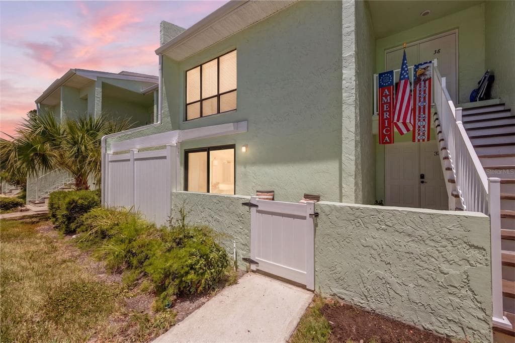 1 WINDRUSH BOULEVARD # 37, INDIAN ROCKS BEACH, FL 33785 — zdjęcie 3