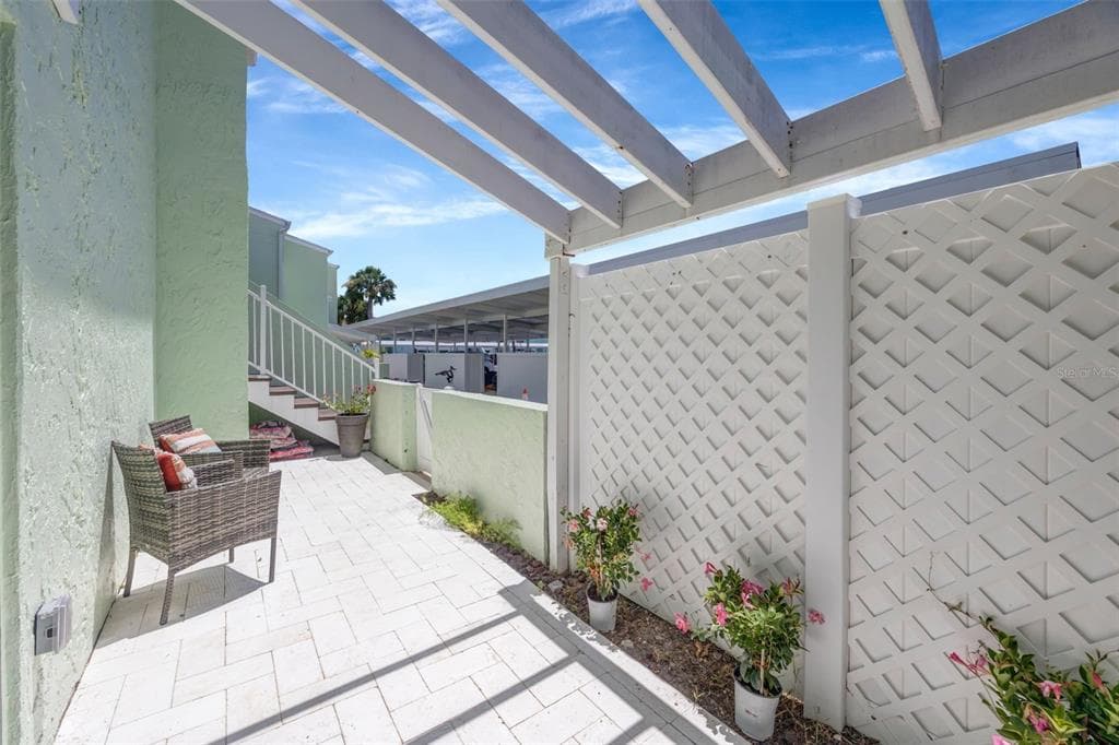 1 WINDRUSH BOULEVARD # 37, INDIAN ROCKS BEACH, FL 33785 — zdjęcie 4