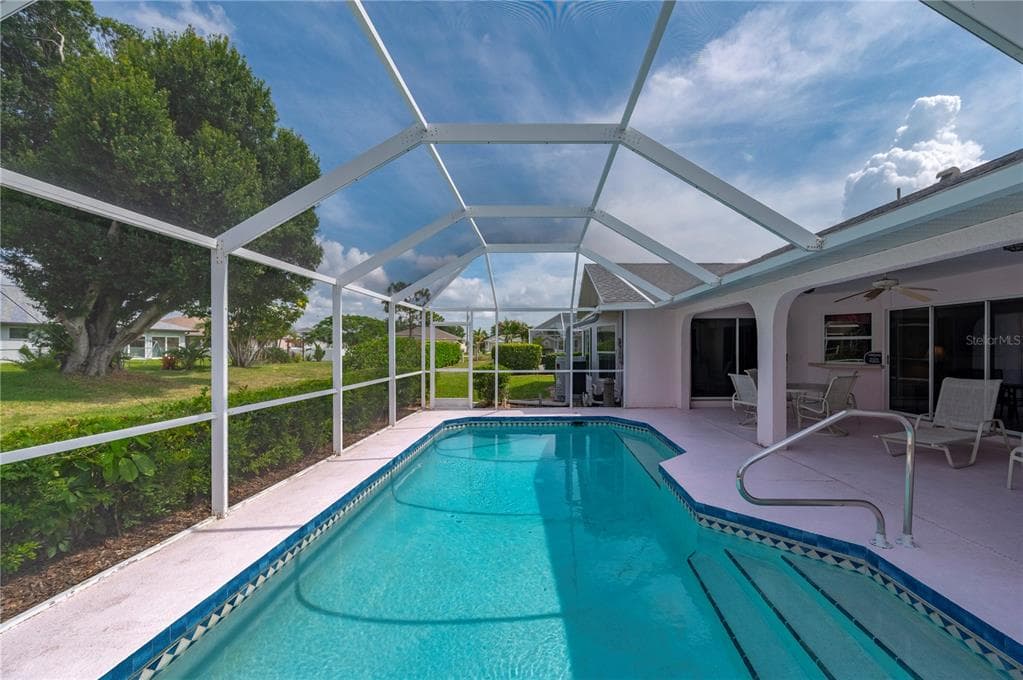 2231 HAMBURG LANE, PUNTA GORDA, FL 33983 — zdjęcie 2