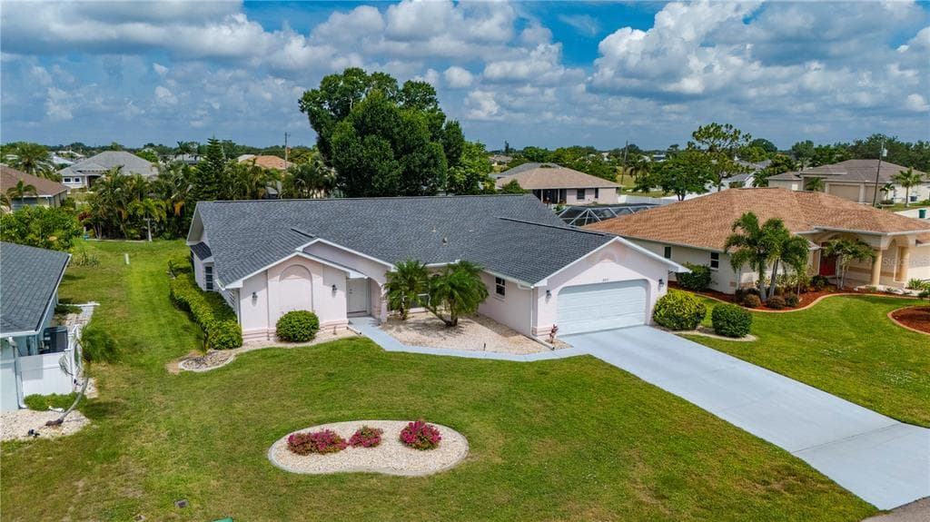 2231 HAMBURG LANE, PUNTA GORDA, FL 33983 — zdjęcie 3