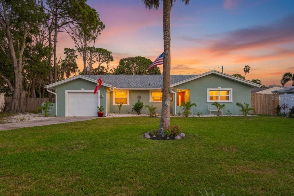 1667 N DAKOTA AVENUE NE, ST PETERSBURG, FL 33703 — zdjęcie 2