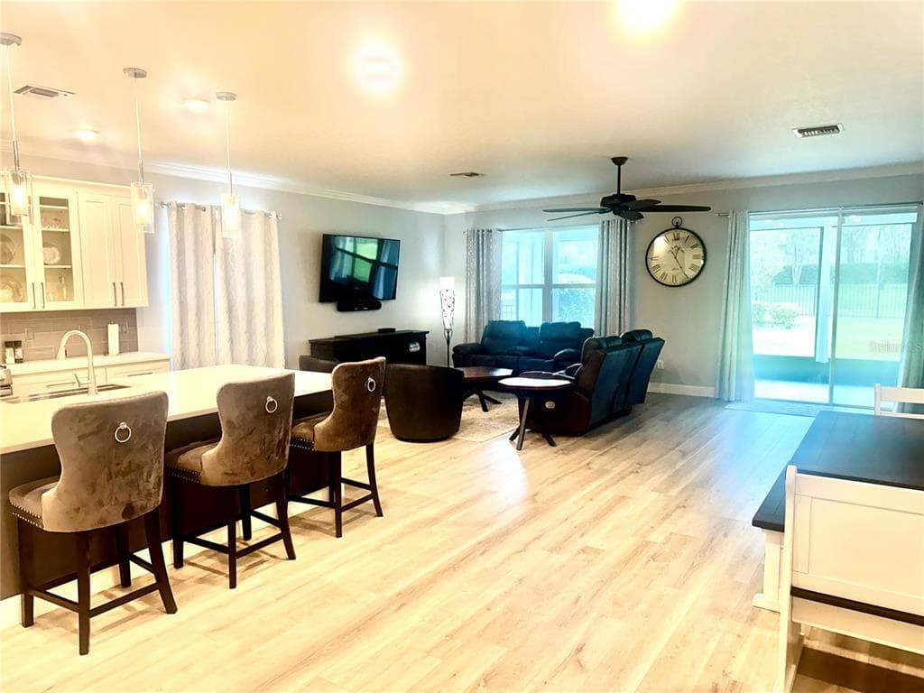 5088 ENDVIEW PASS, BROOKSVILLE, FL 34601 — zdjęcie 4