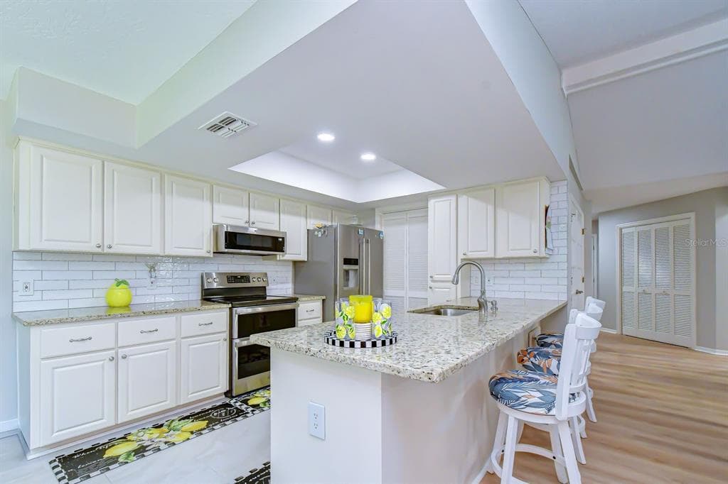 8935 RUGER DRIVE, NEW PORT RICHEY, FL 34655 — zdjęcie 4