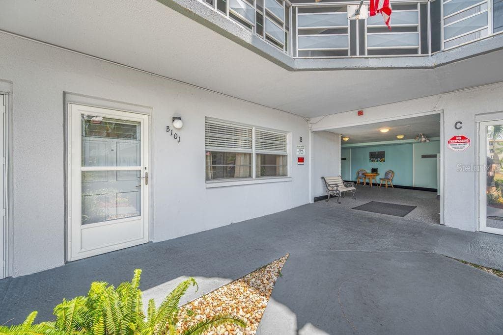5660 80TH STREET N # B101, ST PETERSBURG, FL 33709 — zdjęcie 3