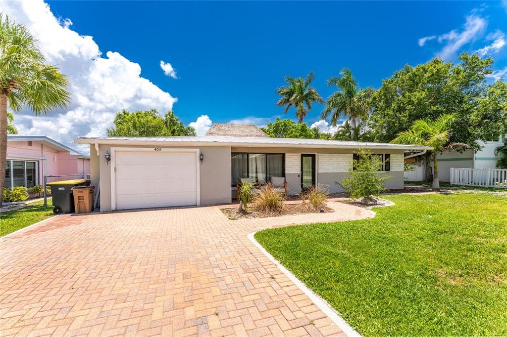 409 W ANN STREET, PUNTA GORDA, FL 33950 — zdjęcie 2