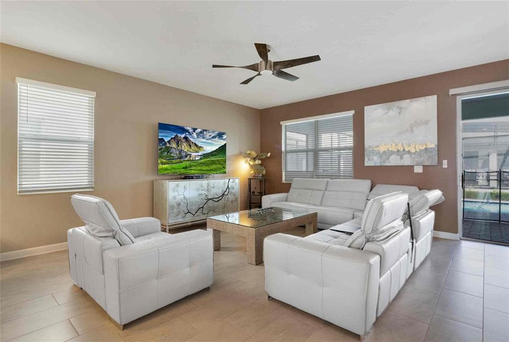 4535 NARRATIVE LANE, KISSIMMEE, FL 34746 — zdjęcie 3